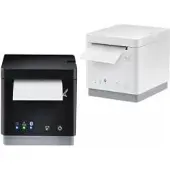 Star Micronics Ifcv-Mcp2 Blk Mc-Print2 Cable Cover