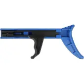 DeLOCK Kabelbinderzange mit B:4.8 mm D:1.6 mm