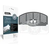 Dipos Displayschutz Anti-Shock