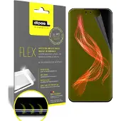 Dipos Displayschutzfolie Full-Cover 3D