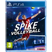PS4 Spiel - Spike Volleyball