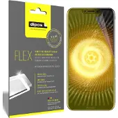 Dipos Displayschutzfolie Full-Cover 3D