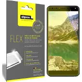 Dipos Displayschutzfolie Full-Cover 3D