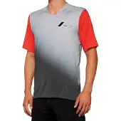100% Langarmtrikot 100% celium | Größe S
