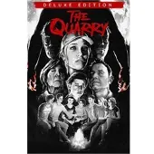 The Quarry - Deluxe Edition