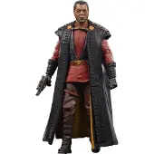 Star Wars The Mandalorian Greef Karga Magistrate The Black Series Figur