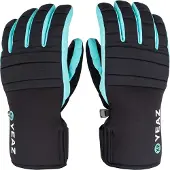 Yeaz Herren Handschuhe RIDIN