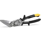 Toughbuilt Slanted Long Straight Cut Blechschere