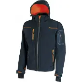 U Power Space Jacke