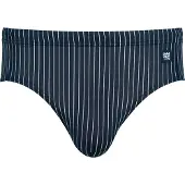 Mey Badehose Serie Saint Louis Yacht Blue | Größe L