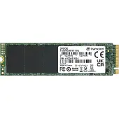 Transcend 110Q, 500 GB, M.2, 1900 MB/s