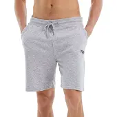 Yeaz CHAX Shorts aus Baumwolle, nachhaltig & vegan, mit Tunnelzug und Taschen