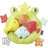 Fehn Badekescher Frosch