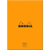 Rhodia Diaries and time management