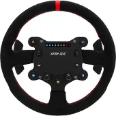 Simagic GTS Lenkrad - Alcantara