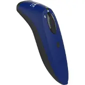 Socket Mobile SocketScan S720 - Barcode-Scanner - tragbar - 2D-Imager - decodiert - Bluetooth 2.1 EDR