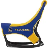 Playseats Playseat CHAMP NBA Gepolsterter Sitz Blau, Gelb
