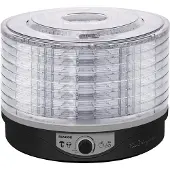 Sencor Trockner SFD 3109BK