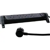 Legrand 694511, 70 mm, 120 mm, 390 mm, 650 g, 5 Stück(e)