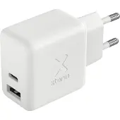 Xtorm 30W GaN Wall Charger, Drinnen, AC, Weiß