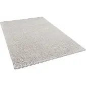 Snapstyle Hochflor Velours Teppich Mona