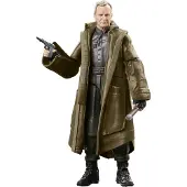 Hasbro Star Wars : Andor Black Series Actionfigur Luthen Rael 15 Cm