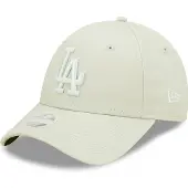 New Era 9Forty New York Yankees Pastel Green