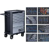 Bgs Workshop Trolley, 110,4 kg