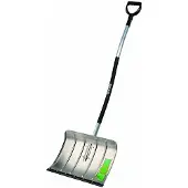 Freund Ergo Alu-Schneeschieber 50cm
