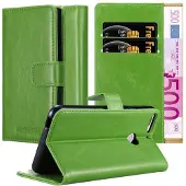 Cadorabo Book Luxury Cover