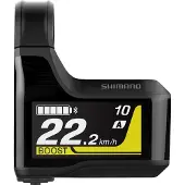 Shimano Steps SC-EM800 näyttö
