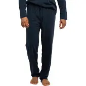 Ammann Organic Cotton - Mix & Match Schlafanzug Hose Lang