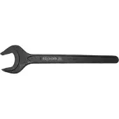 Bgs Maulschlüssel "Einmaulschlüssel", DIN 894 SW 90 mm