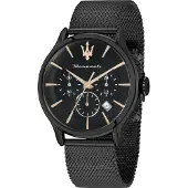 Maserati Epoca Chronograph Herrenuhr