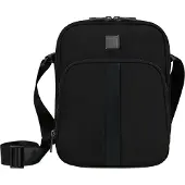 Samsonite Sacksquare Crossover M 9.7" black