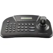 Hanwha Kamerasteuerung SPC-1010/EX