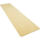 Snapstyle Hochflor Shaggy Läufer Teppich Palace