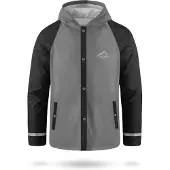 Normani Kinder Regenjacke
