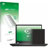 Upscreen Spy Shield Blickschutzfolie