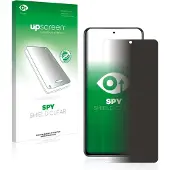 Upscreen Spy Shield Blickschutzfolie
