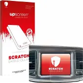 Upscreen Scratch Shield Displayschutz