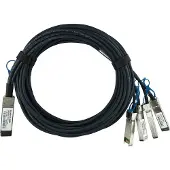 BlueLAN NVIDIA MCP7F00-A002R30N kompatibles QSFP28 DAC SC282701L2M26