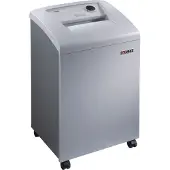 Dahle Aktenvernichter WASTE Dahle 206 TEAM - 18Bla
