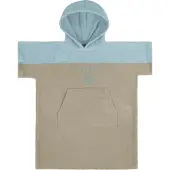 Normani Kinder Badeponcho Puwai