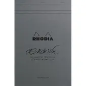 Rhodia Zusammen. +PAScribe