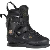 Iqon Ag 10 Schlittschuhe Schwarz EU 47 Schwarz EU 47