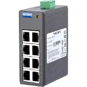 METZ CONNECT BTR 110196 EtherDevice Switch EDS 208