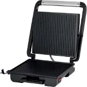 Sencor SBG 3710SS Kontaktgitter