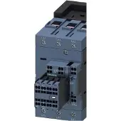 Siemens 3RT2046-3XJ44-0LA2 Schütz 45kW/400V 2S+2OE