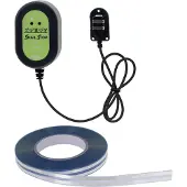 SnailStop Elektrischer Schneckenzaun - Starter Set